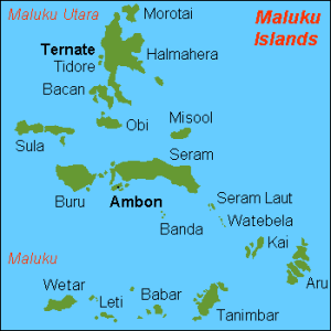 Maluku Manise